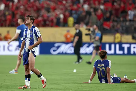 الحلم انتهى.. ماذا قالت الصحف البرتغالية عن تعادل الأهلي وبورتو بكأس العالم للأندية؟